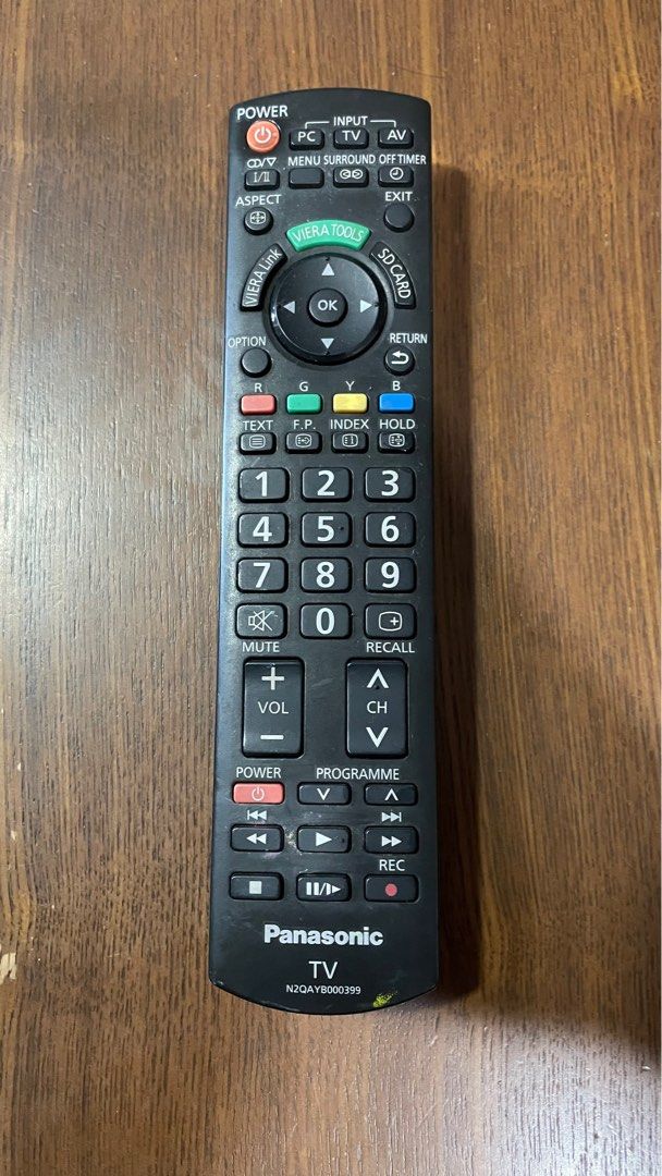 Tv remote online controls for sale
