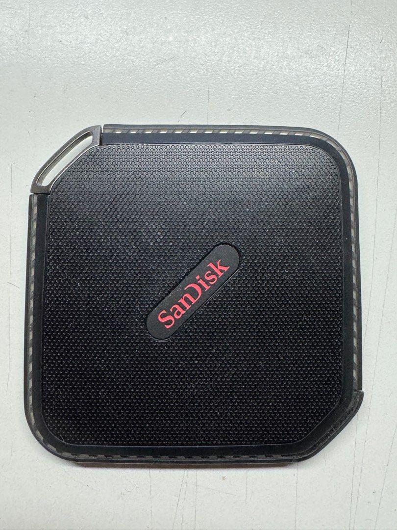 Sandisk extreme sale 500 480gb