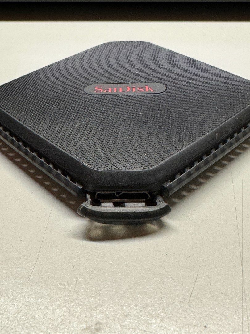 Sandisk extreme 500 480gb clearance