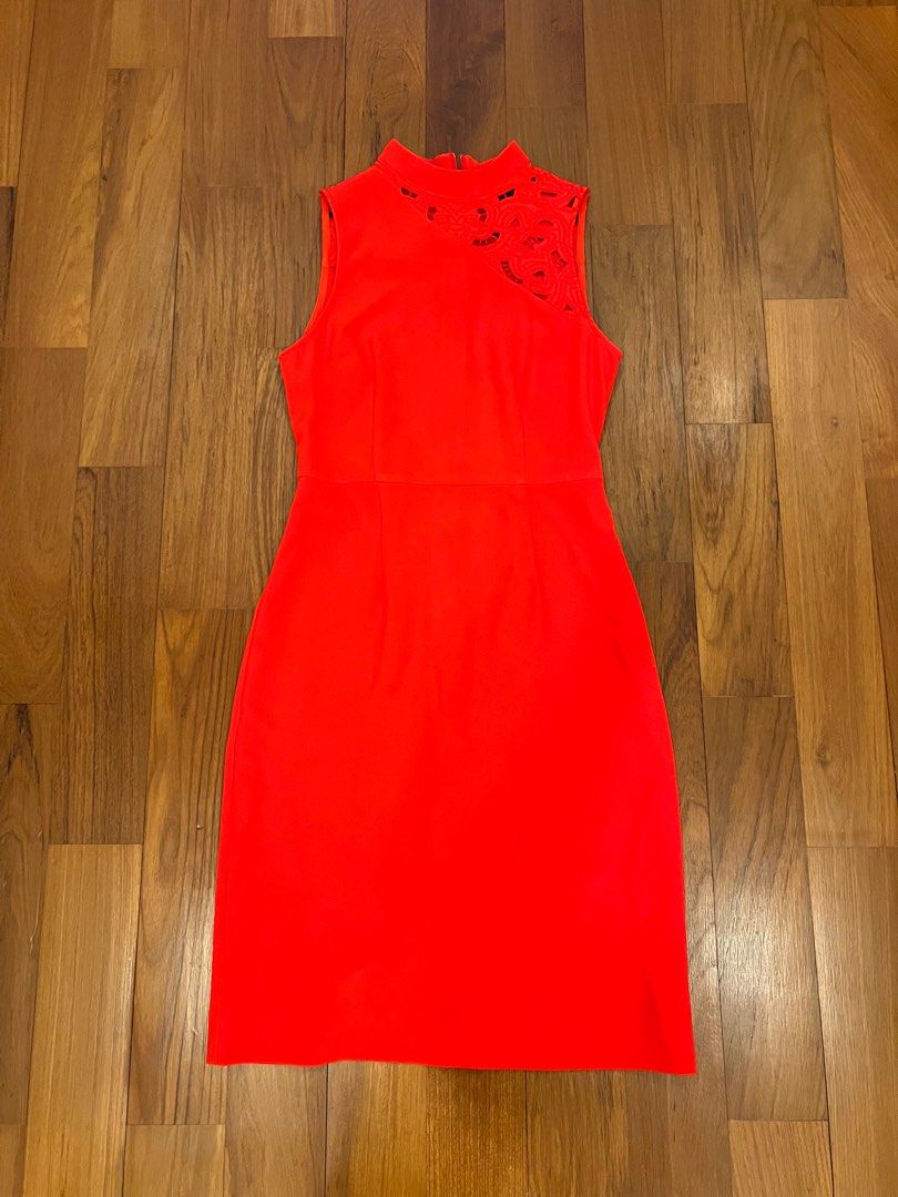 Asymmetrical clothing club sales
