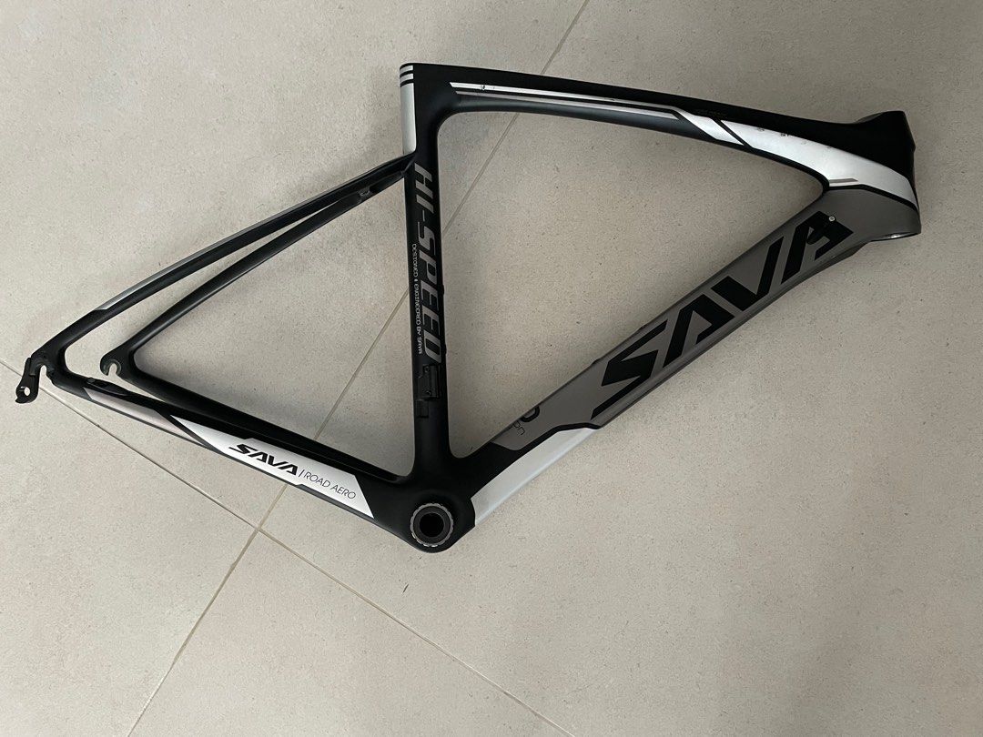 Sava hotsell warwind 5.0