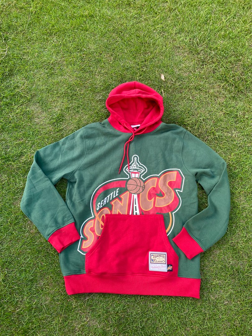 Nike Men's Kansas City Chiefs 2025 Club Hoodie-Red