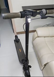Segway Ninebot Max G30