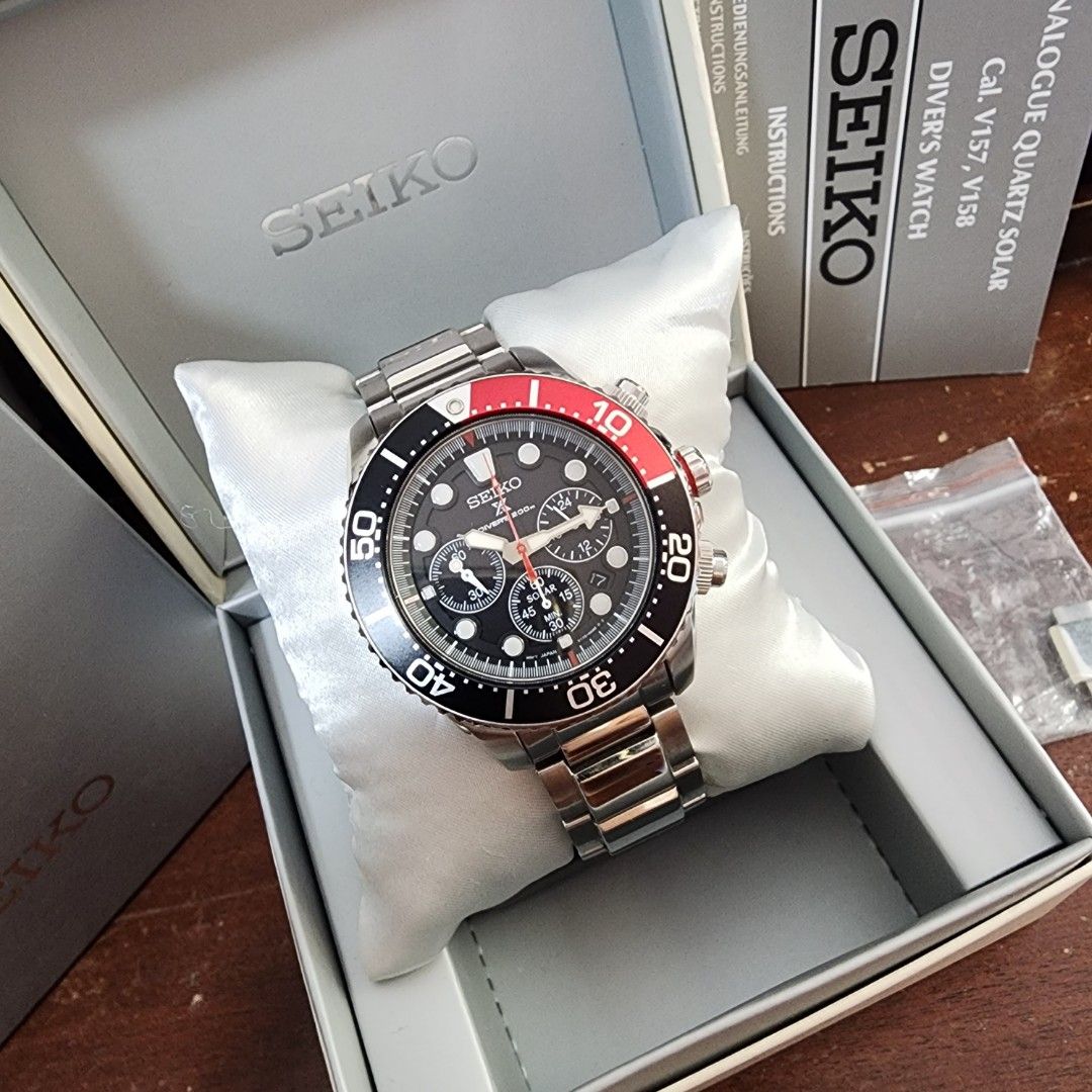 Seiko ssc617p1 online