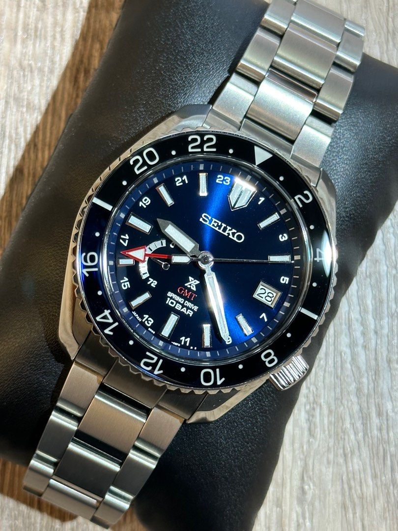 Seiko prospex online lx skymaster