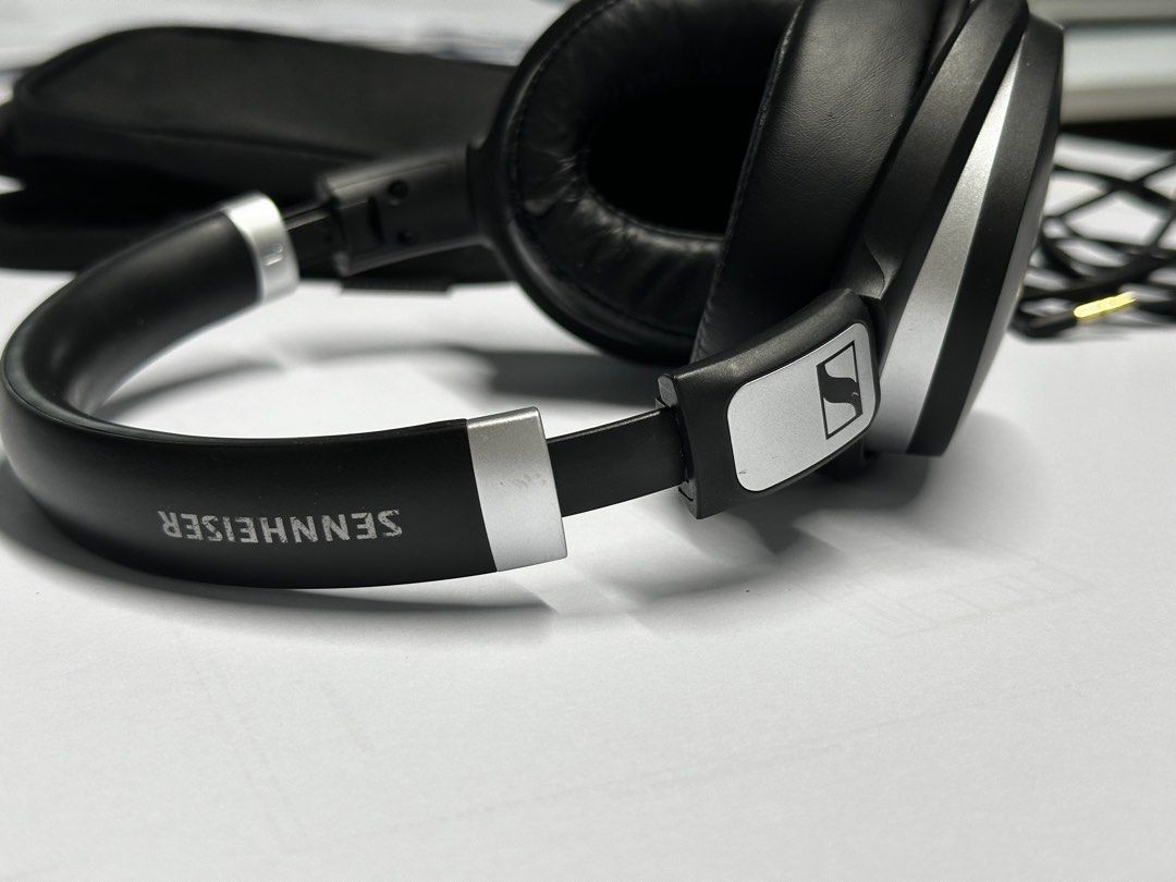 Sennheiser HD 4.50 BTNC64432920131331114