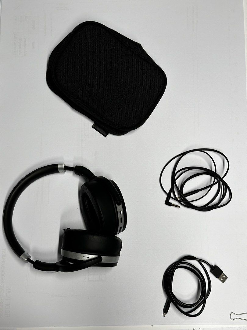 Sennheiser HD 4.50 BTNC64432920131331115