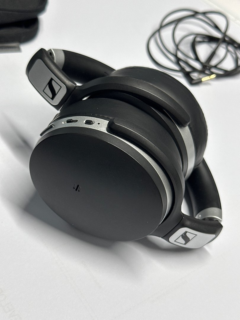 Sennheiser hd best sale 400s media markt