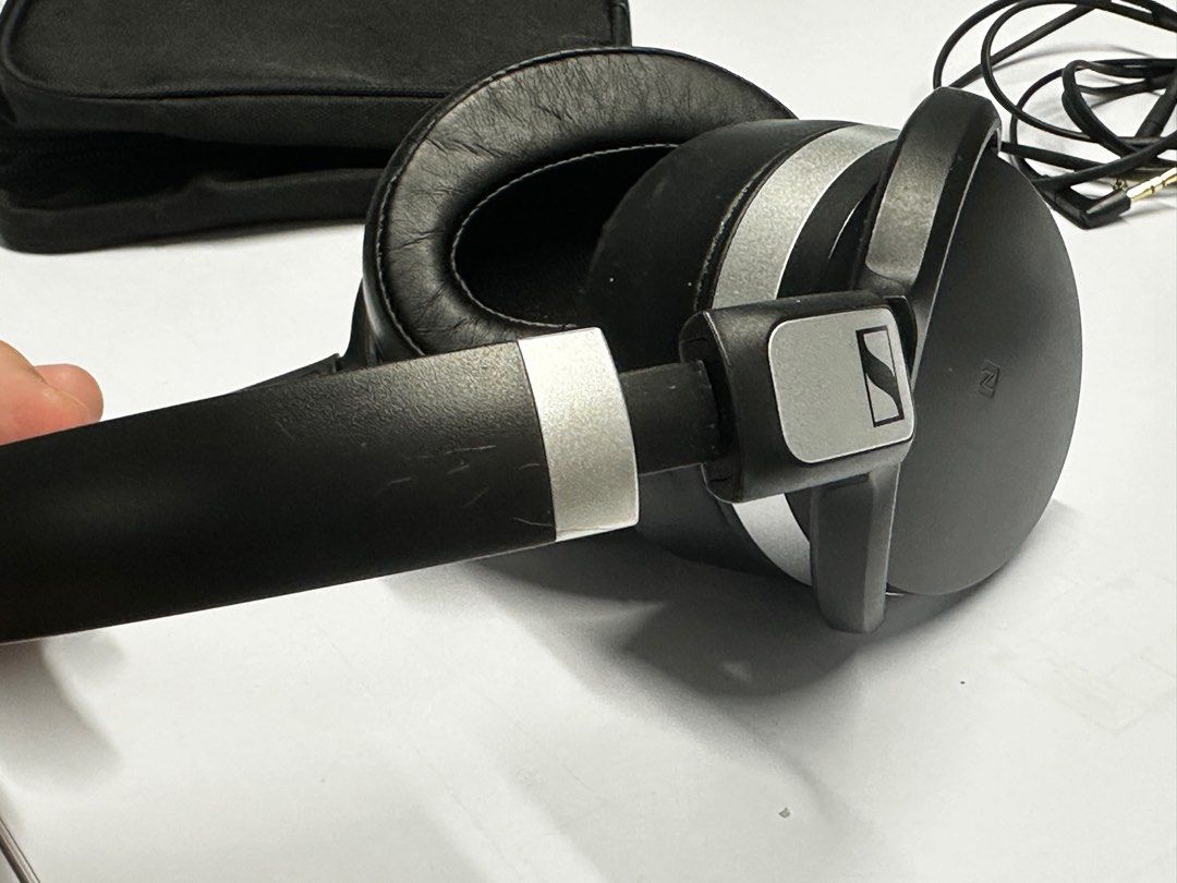 Sennheiser HD 4.50 BTNC64432920131331111