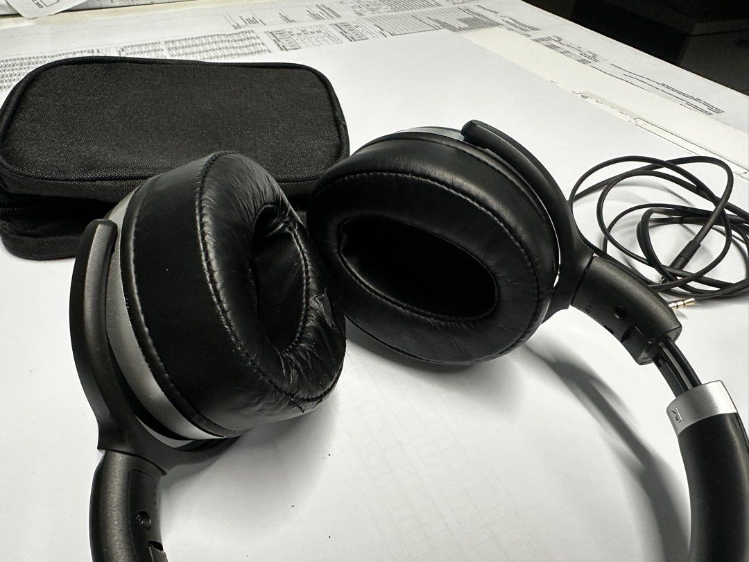Sennheiser HD 4.50 BTNC64432920131331112
