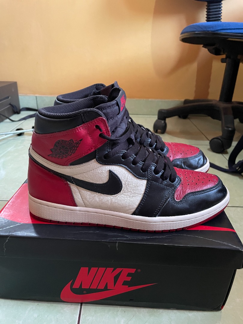 jordan 1 pink junior