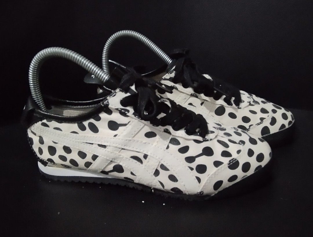 onitsuka tiger second