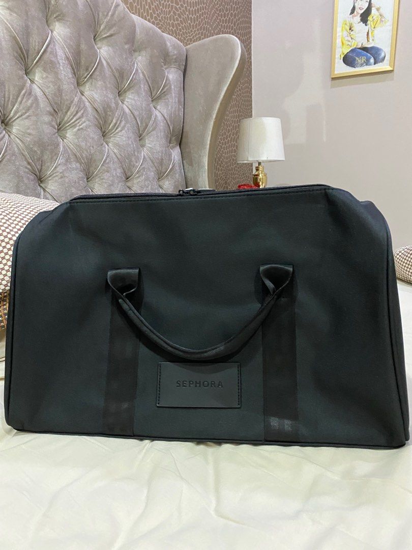 Sephora travel bag best sale