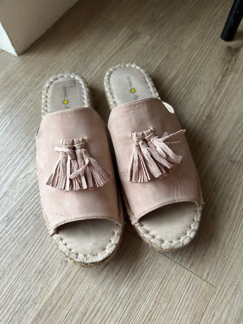Seven dials clearance gladiator sandals