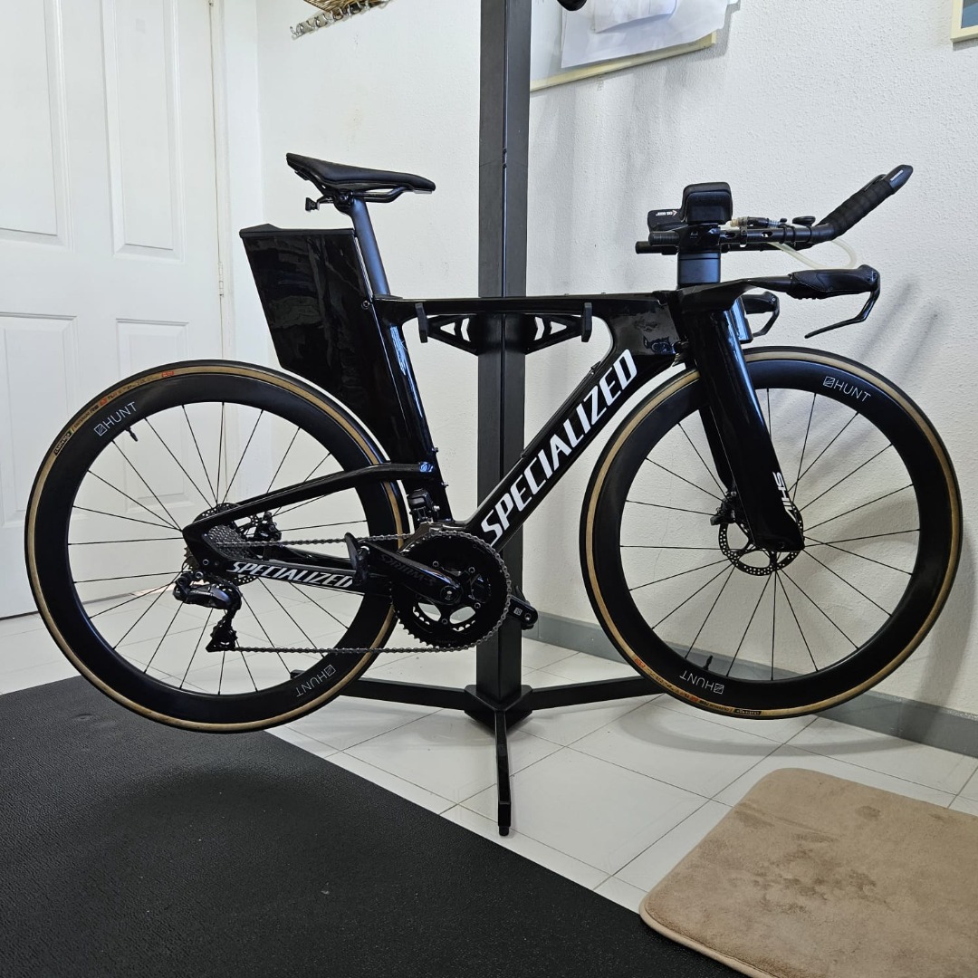 Shiv hotsell expert disc