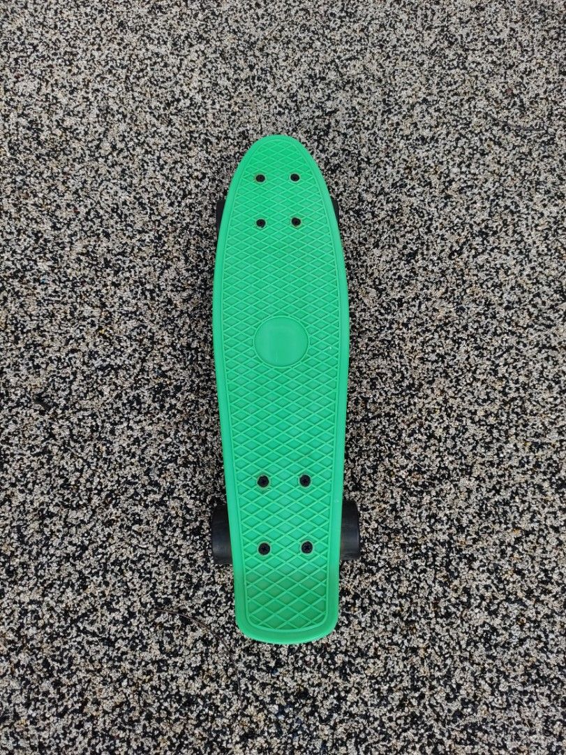 Skateboard For Beginners, Sports Equipment, Sports & Games, Skates