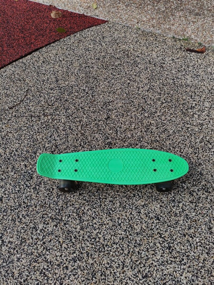 Skateboard For Beginners, Sports Equipment, Sports & Games, Skates