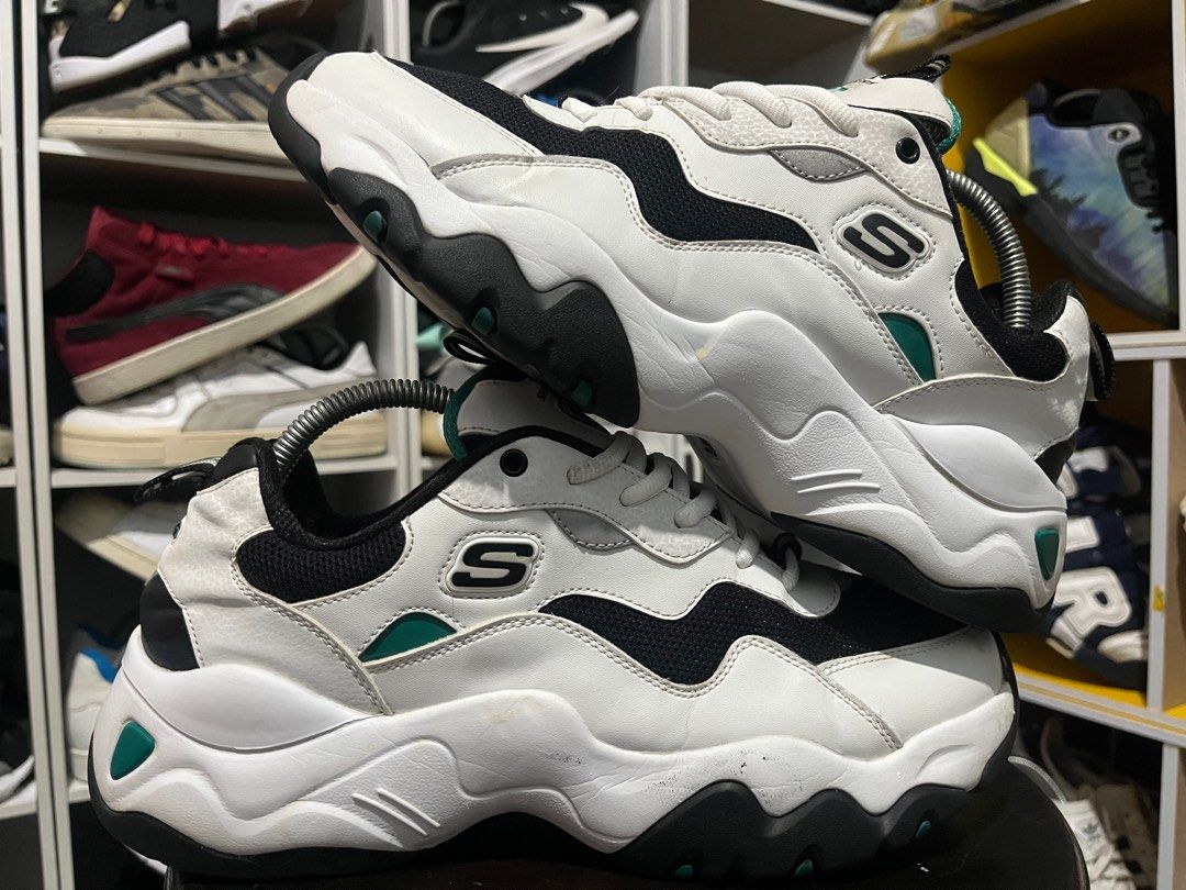 Skechers d lite thailand new arrivals