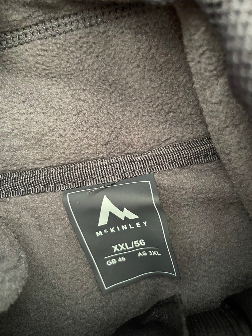 Mckinley best sale ski jacket