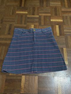 Skirt (lines)