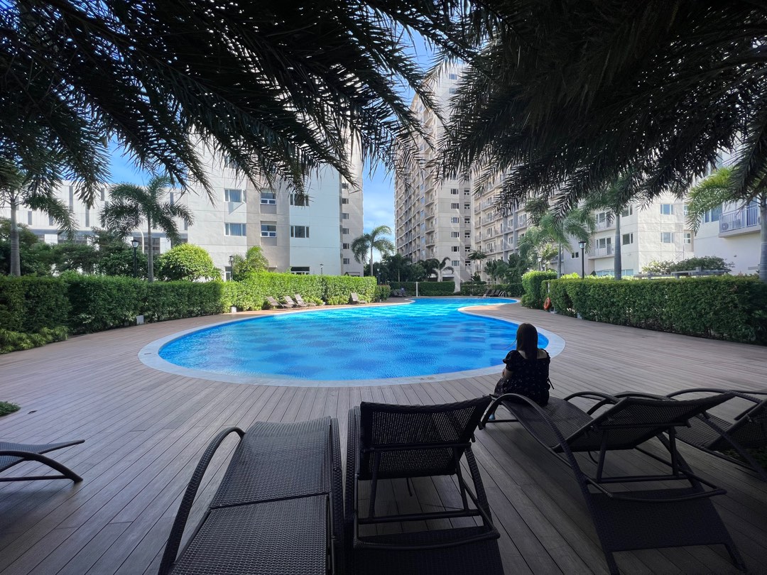 SMDC South Residences Condo for Rent Las Pinas (Behind SM Southmall