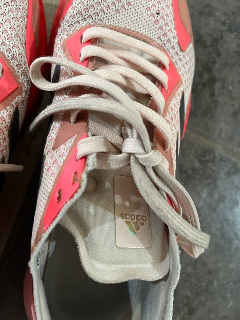 sneakers adidas pink original Fesyen Pria Sepatu Sneakers di
