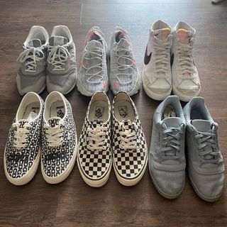 Cheapest vans shoes for sale cheap