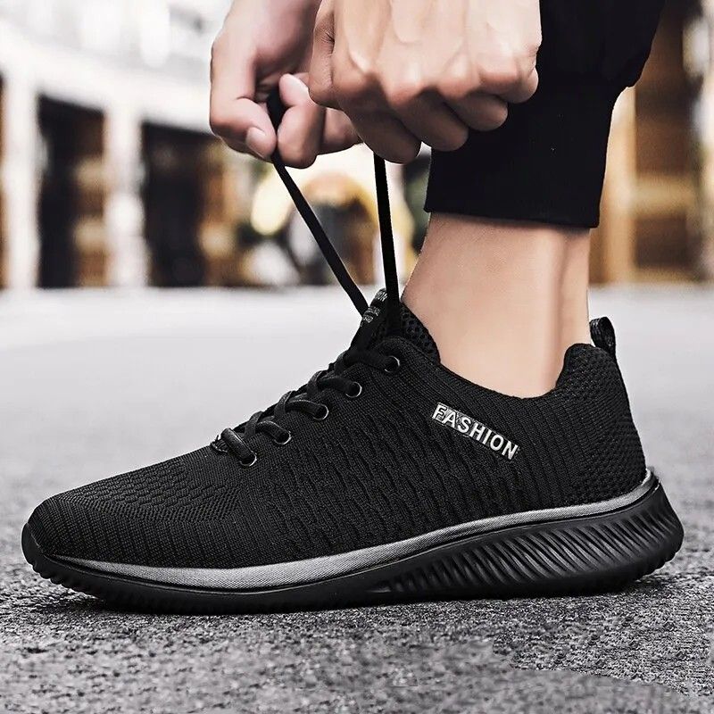 Sports shoes Sneakers size 43 Men s Fashion Footwear Sneakers