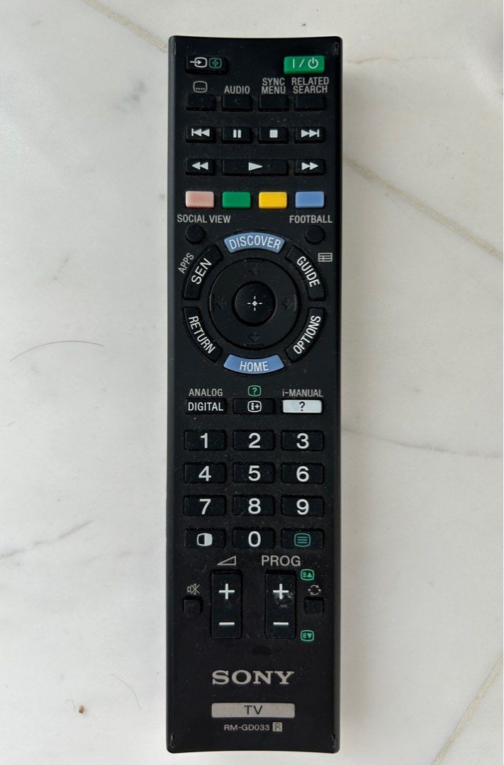 Sony Bravia Smart TV 48 Inch LED Full HD TV (KDL48W600B), TV & Home