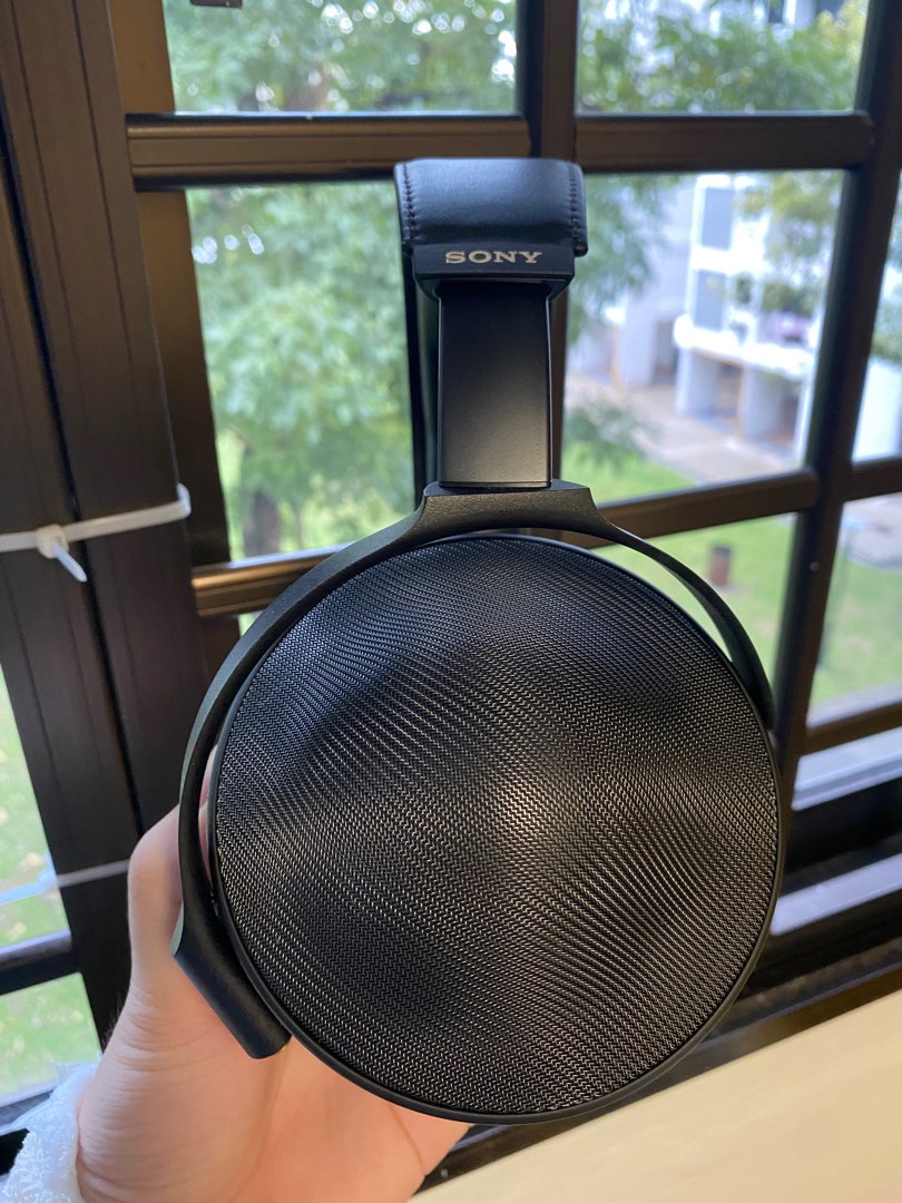 Sony MDR Z1R, Audio, Headphones & Headsets on Carousell