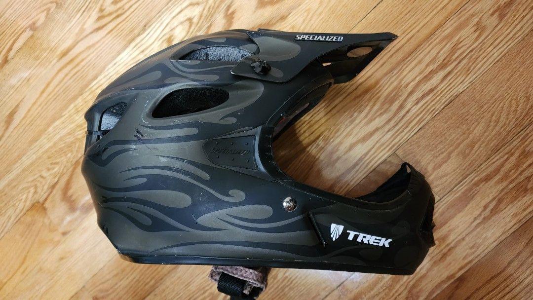 Specialized deviant best sale