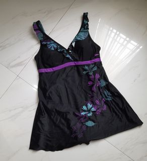 Speedo Swimsuit