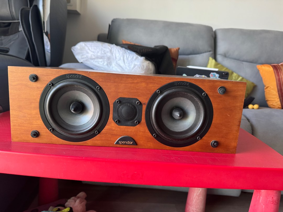 Spendor c5e sale