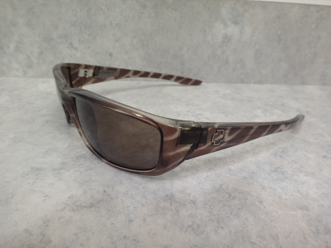Spy sales curtis sunglasses