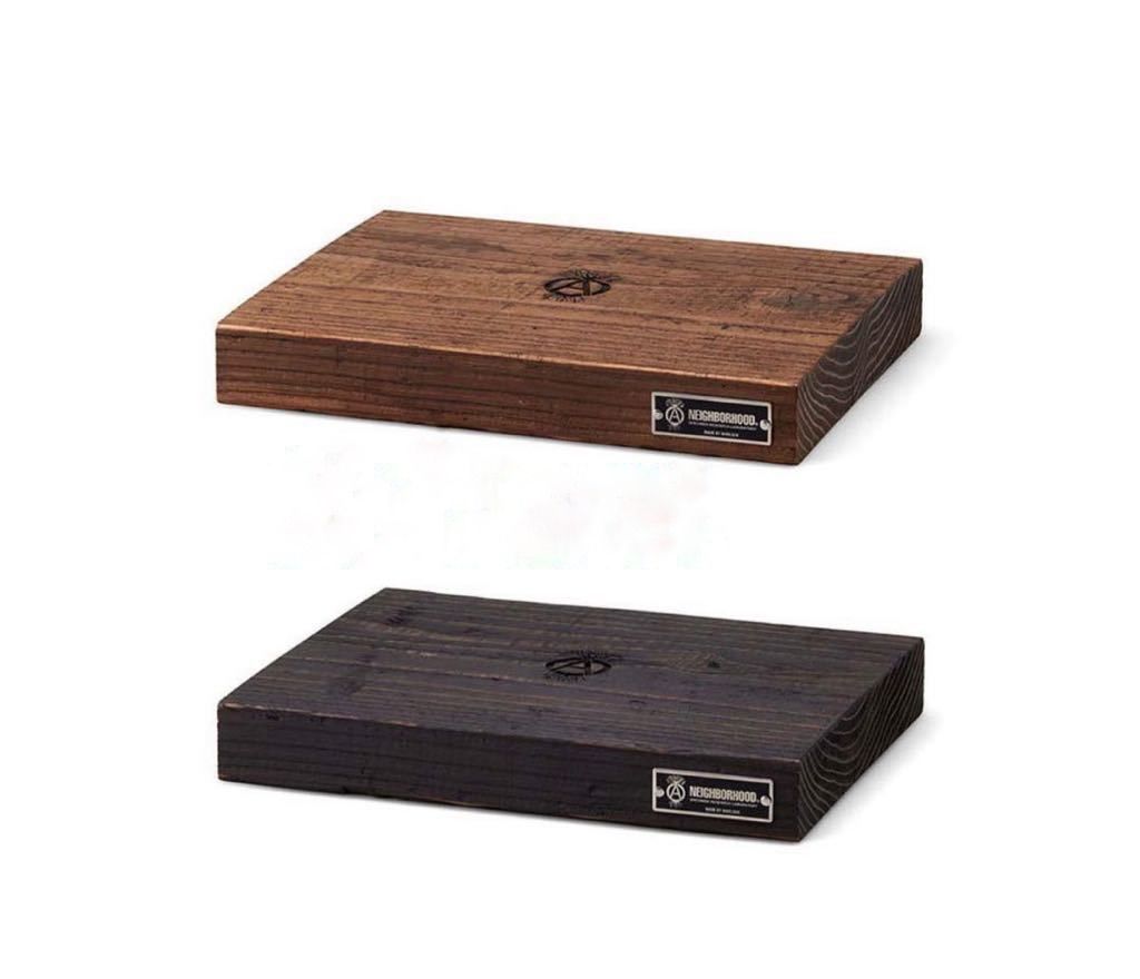 NEIGHBORHOOD SQUARE-1 W-BOARD SRLWARLOCK NEIGHBORHOOD SQUARE-1 W