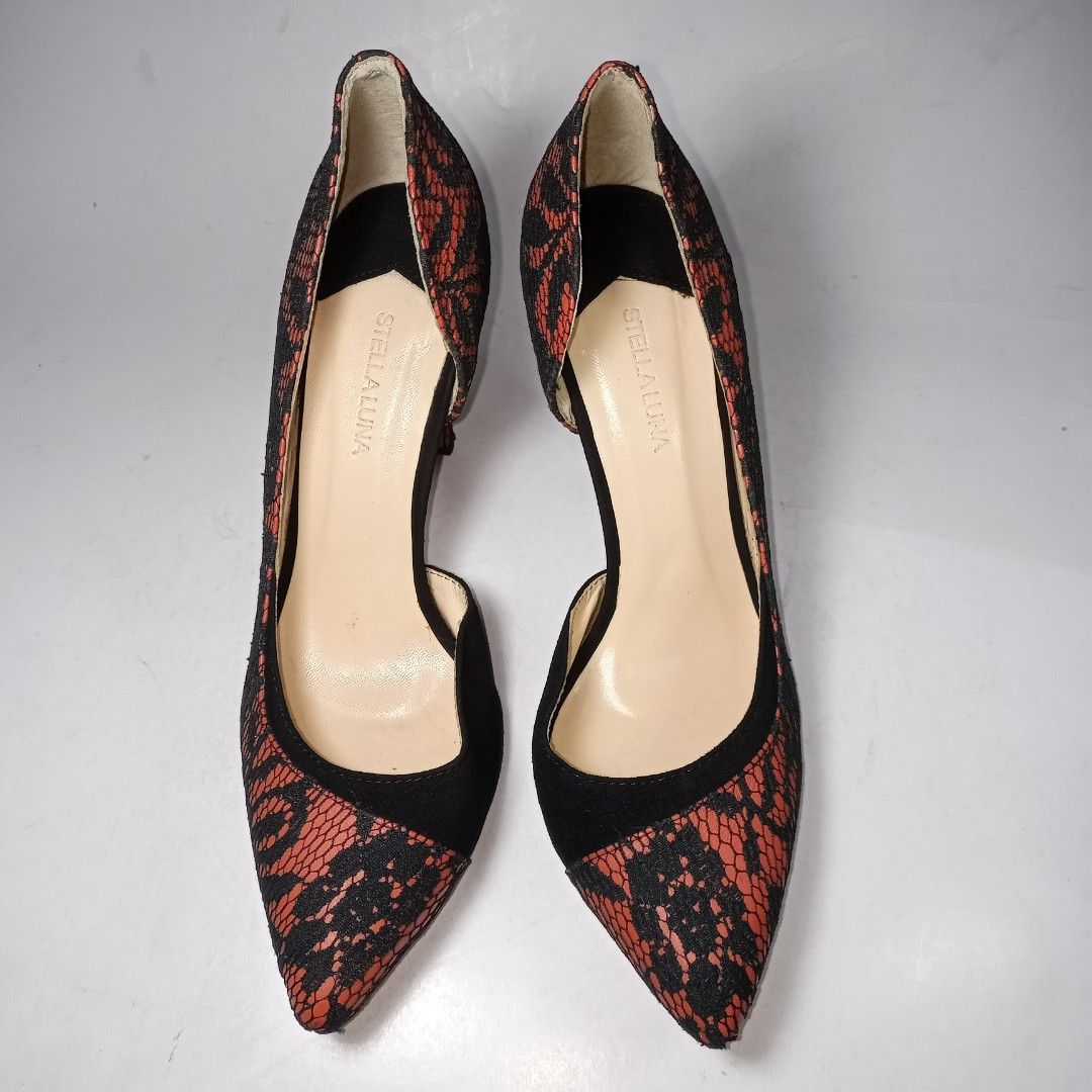 Stella luna chaussures 2018 online