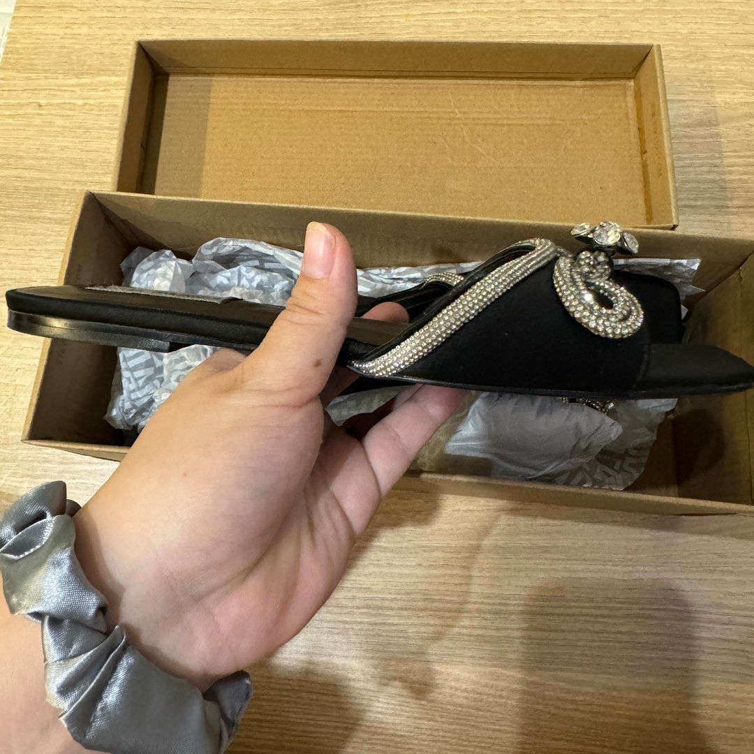 Steve madden 2025 dede