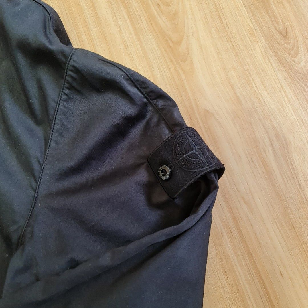 Ghost overshirt shop