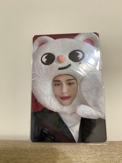 Stray kids Maxident JYP 特典 鉉辰