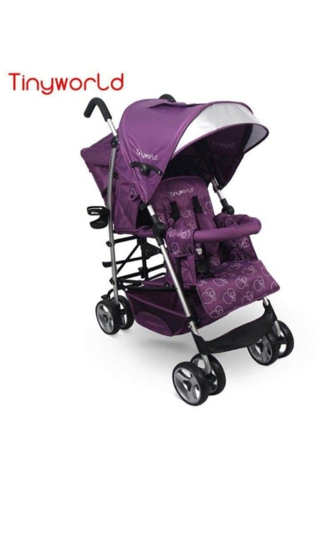Stroller tinyworld store