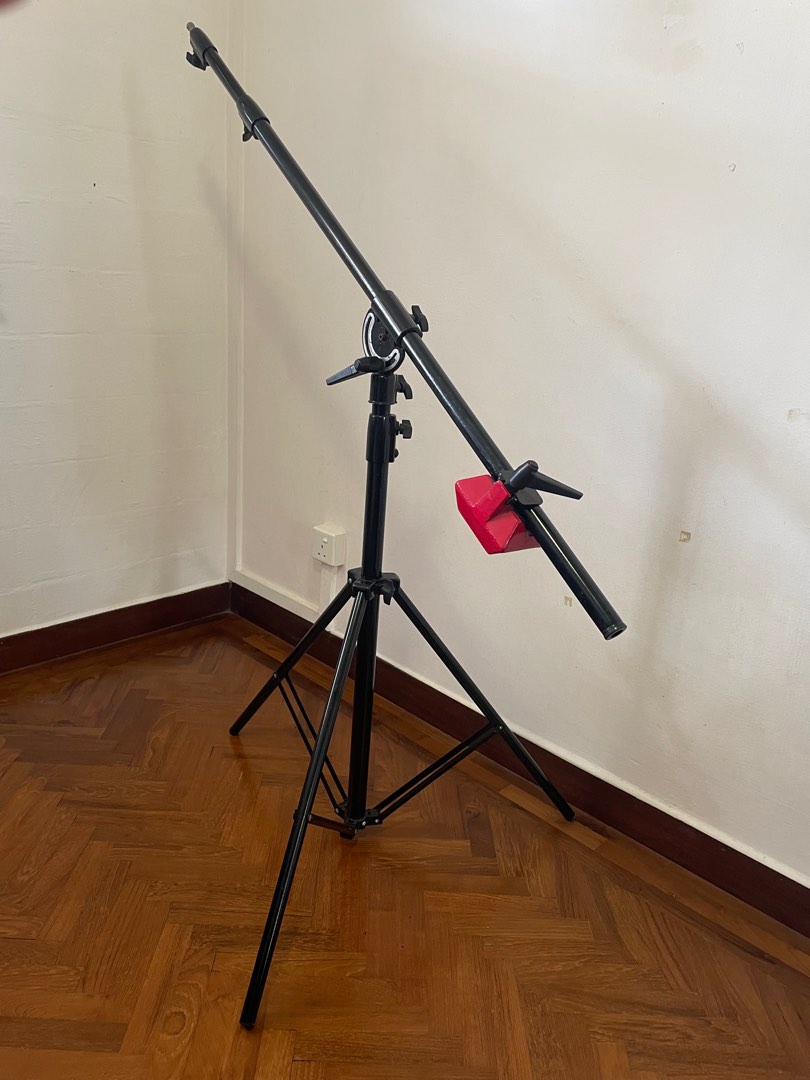 Studio Boom, Photography, Photography Accessories, Lighting & Studio