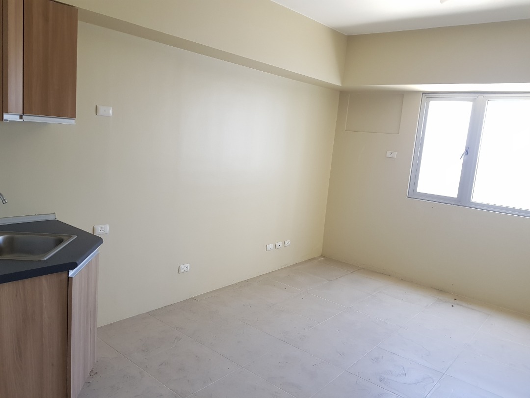 Studio Unit Avida Towers Prime Taft with Parking For Sale, Property
