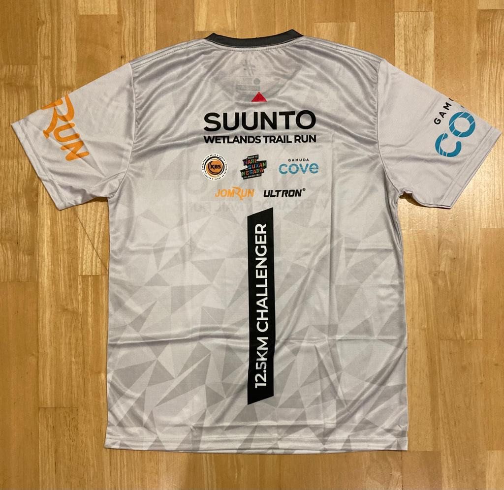 Suunto t shirt hotsell
