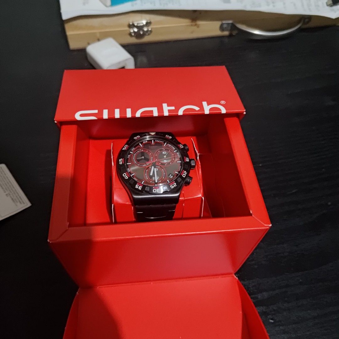 Swatch yvm406g hot sale