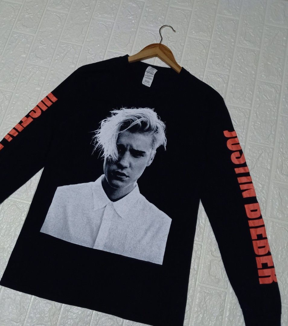 Bieber T-Shirt