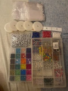 Take All Beads For Sale