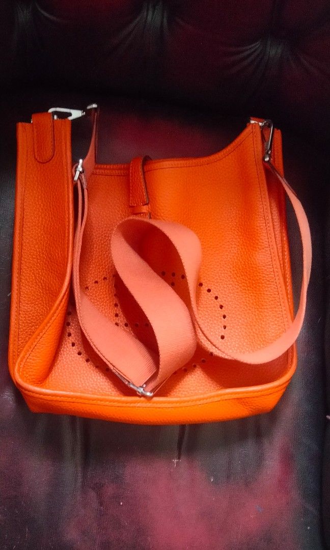 Evelyn tas on sale