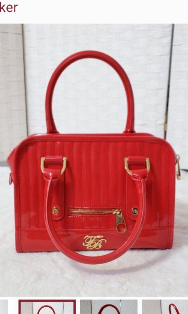 Ted baker bowler bag shop