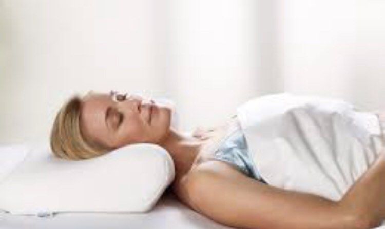 Tempur pedic millennium pillow new arrivals