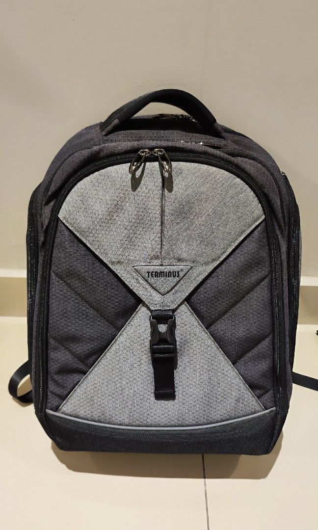 Terminus diaper bag new arrivals